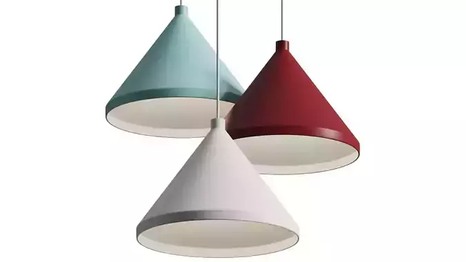 Ikea Navlinge Pendant Lamp