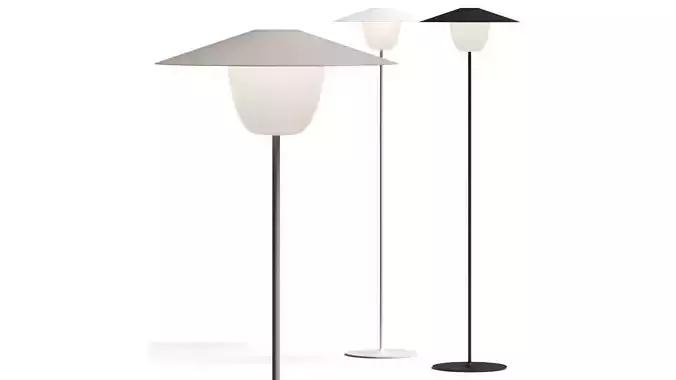 Blomus Ani Floor Lamp
