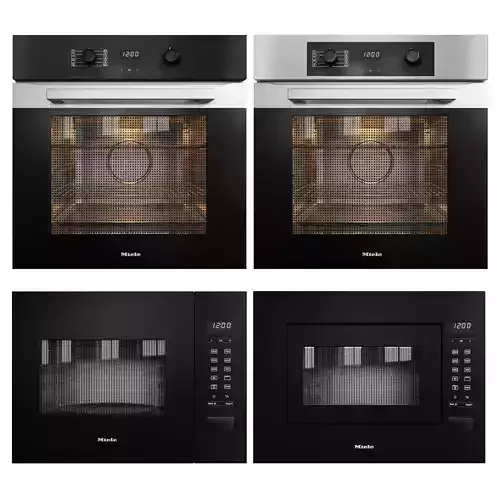 Miele Collection Vol 05