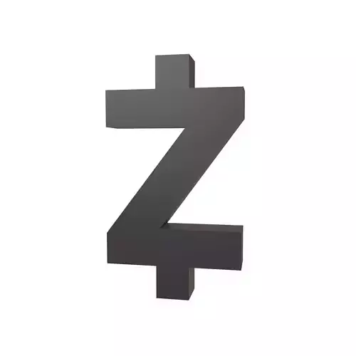 Zcash Coin V1 001