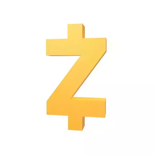 Zcash Coin V1 002