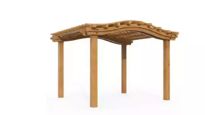 House Outdoor furniture