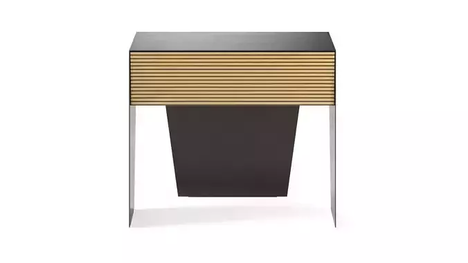 Kelly Wearstler Gallant Bedside Table