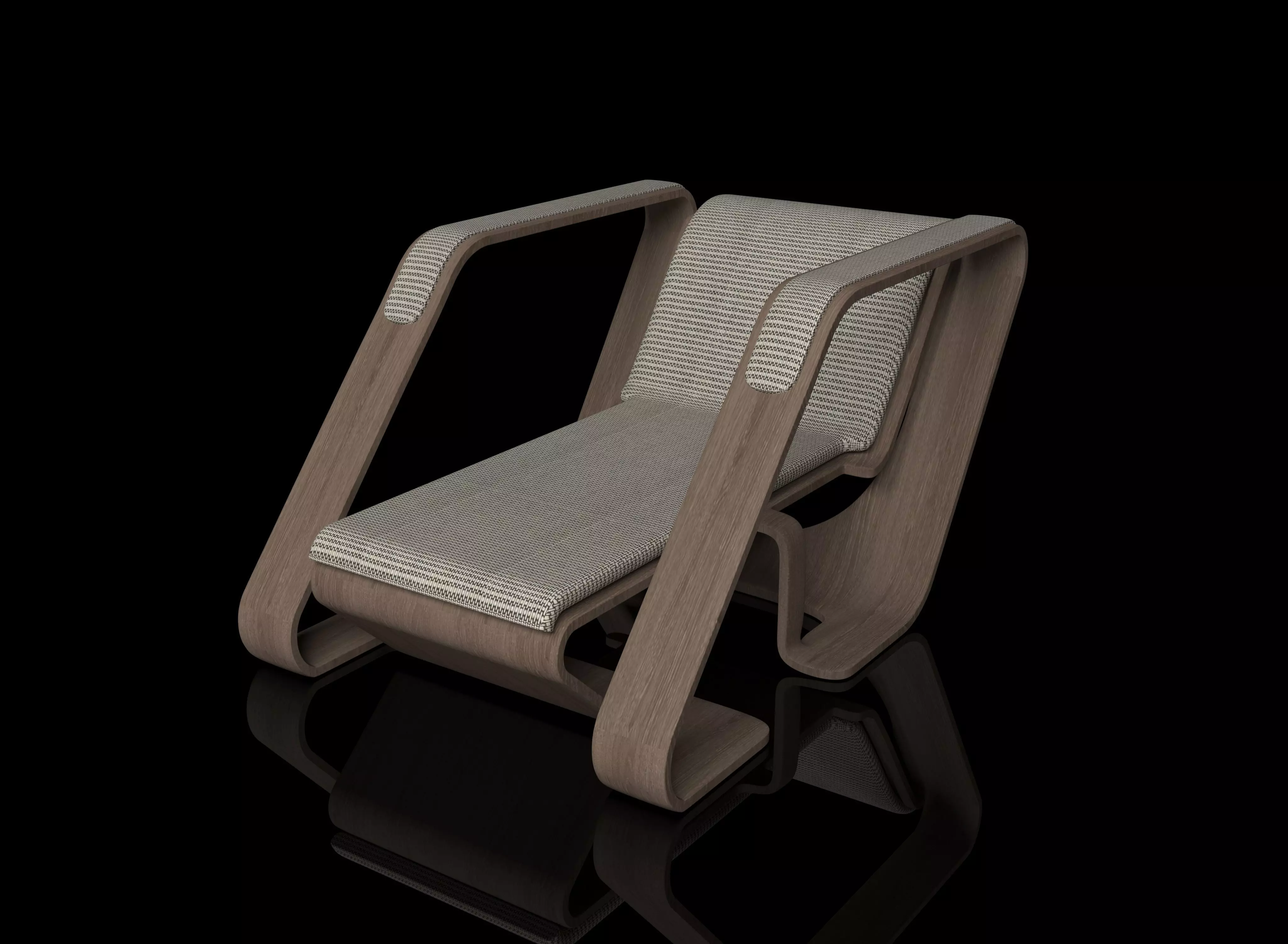 Furniture Concept 10 Free 3D model