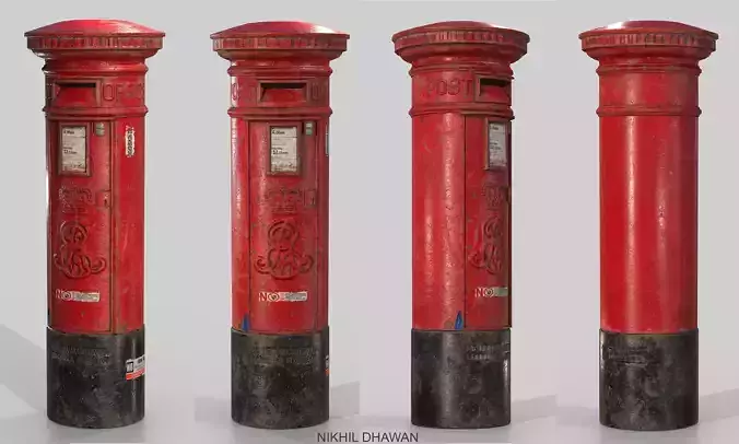 PostBox