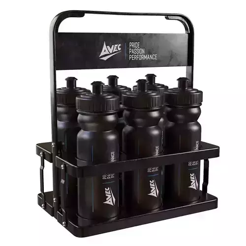 Sports bottle holder Avec
