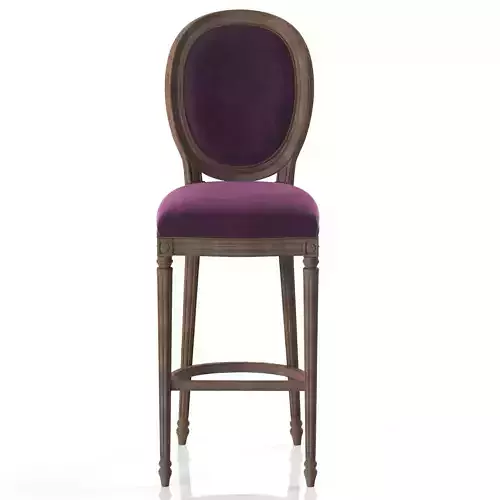 Bar Chair Prestige Arca