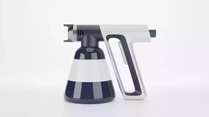 SPRAY GUN