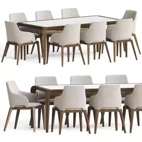 Dining Set 65