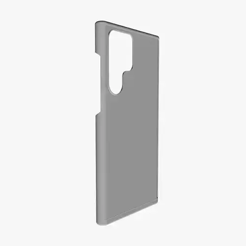 Case for Samsung S22 Ultra 5G 3D print model