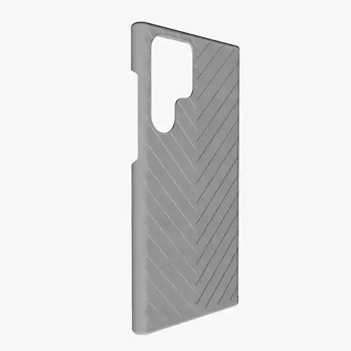 Case for Samsung S22 Ultra 5G 3D print model