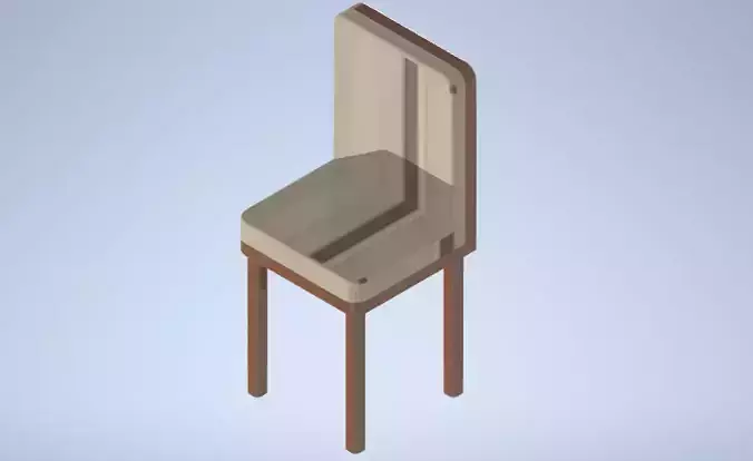 Chair 101