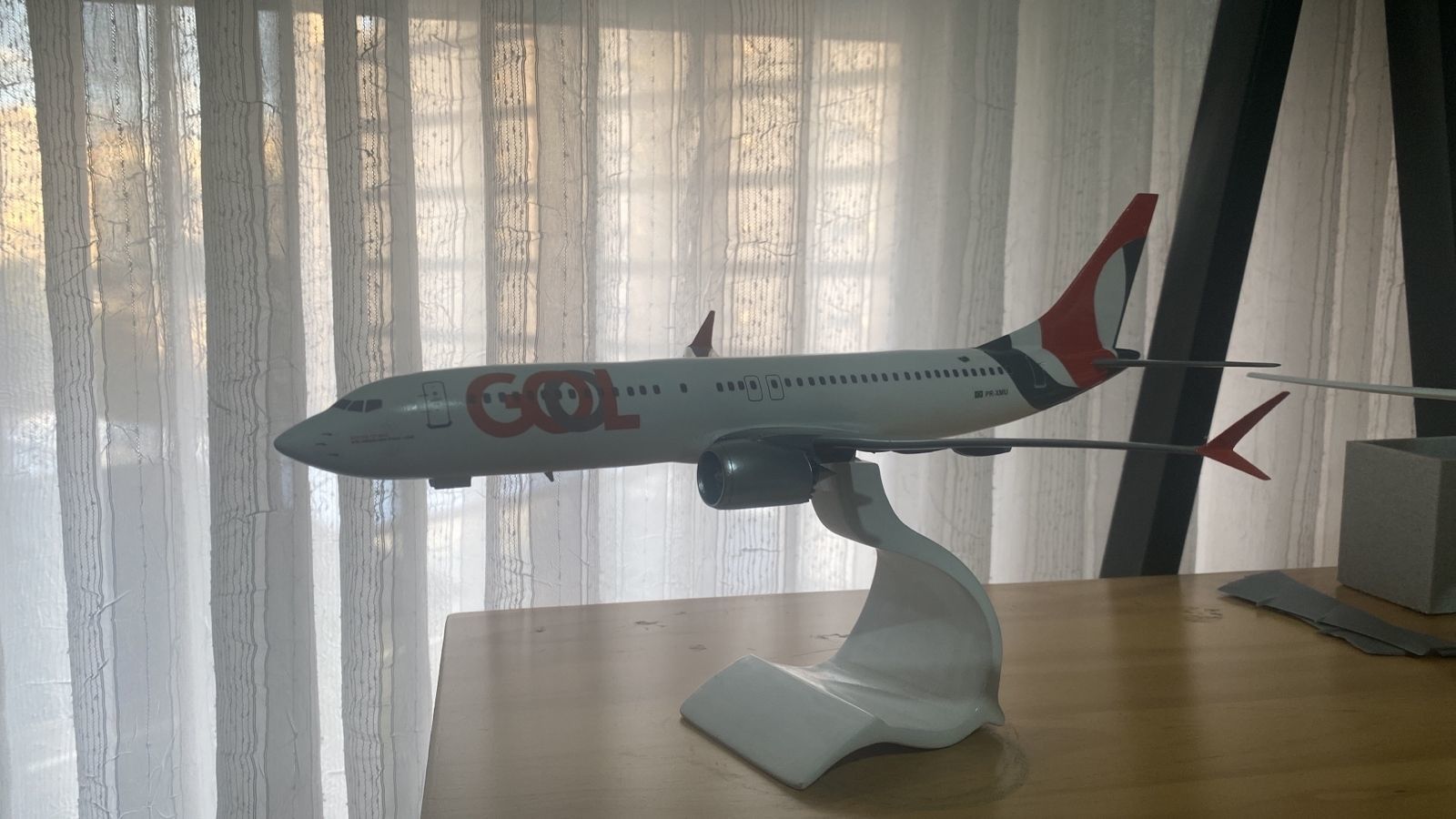 BOEING 737 MAX 8 READY FOR 3D PRINTING 3D print model_6