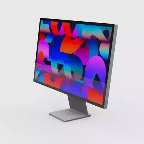 Apple Studio Display - 2022