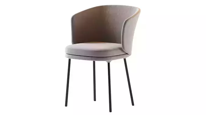 Senso chairs