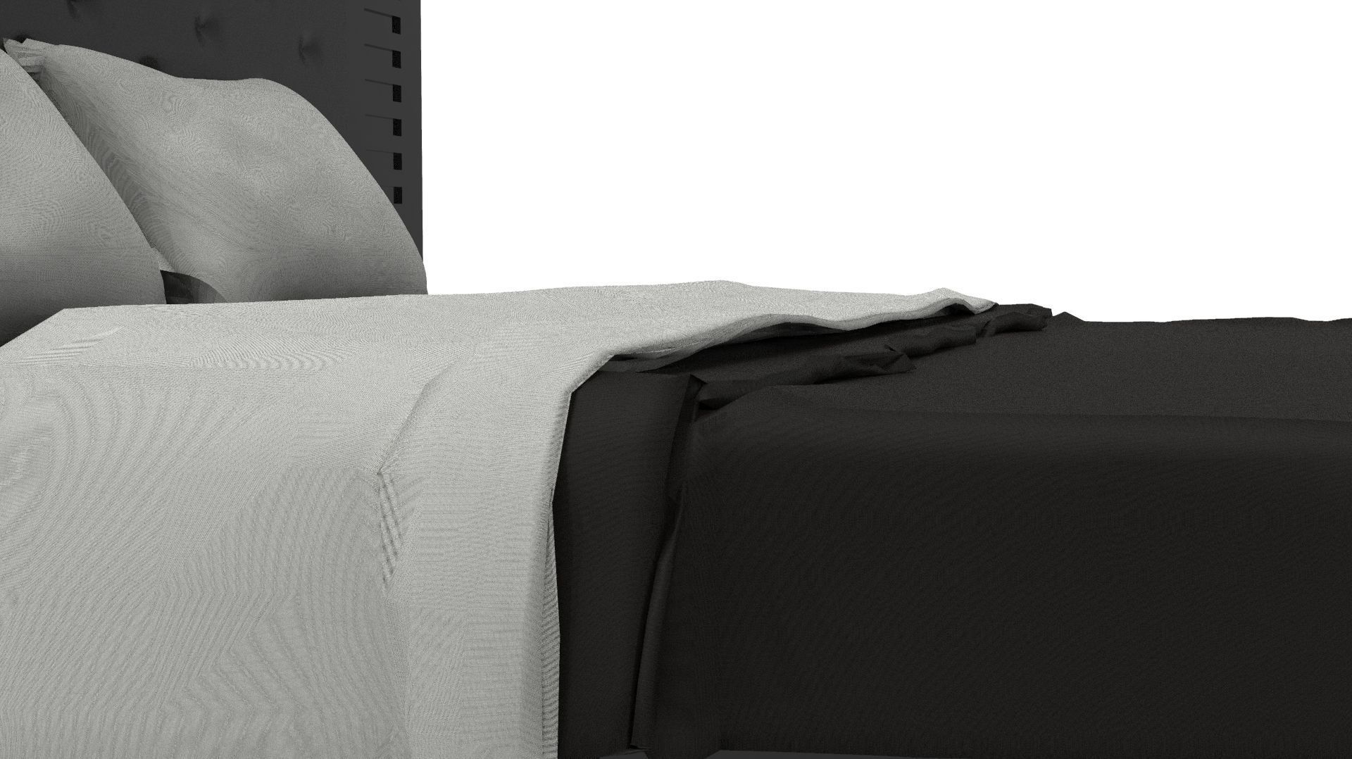 BED MODEL 02 3D model_11