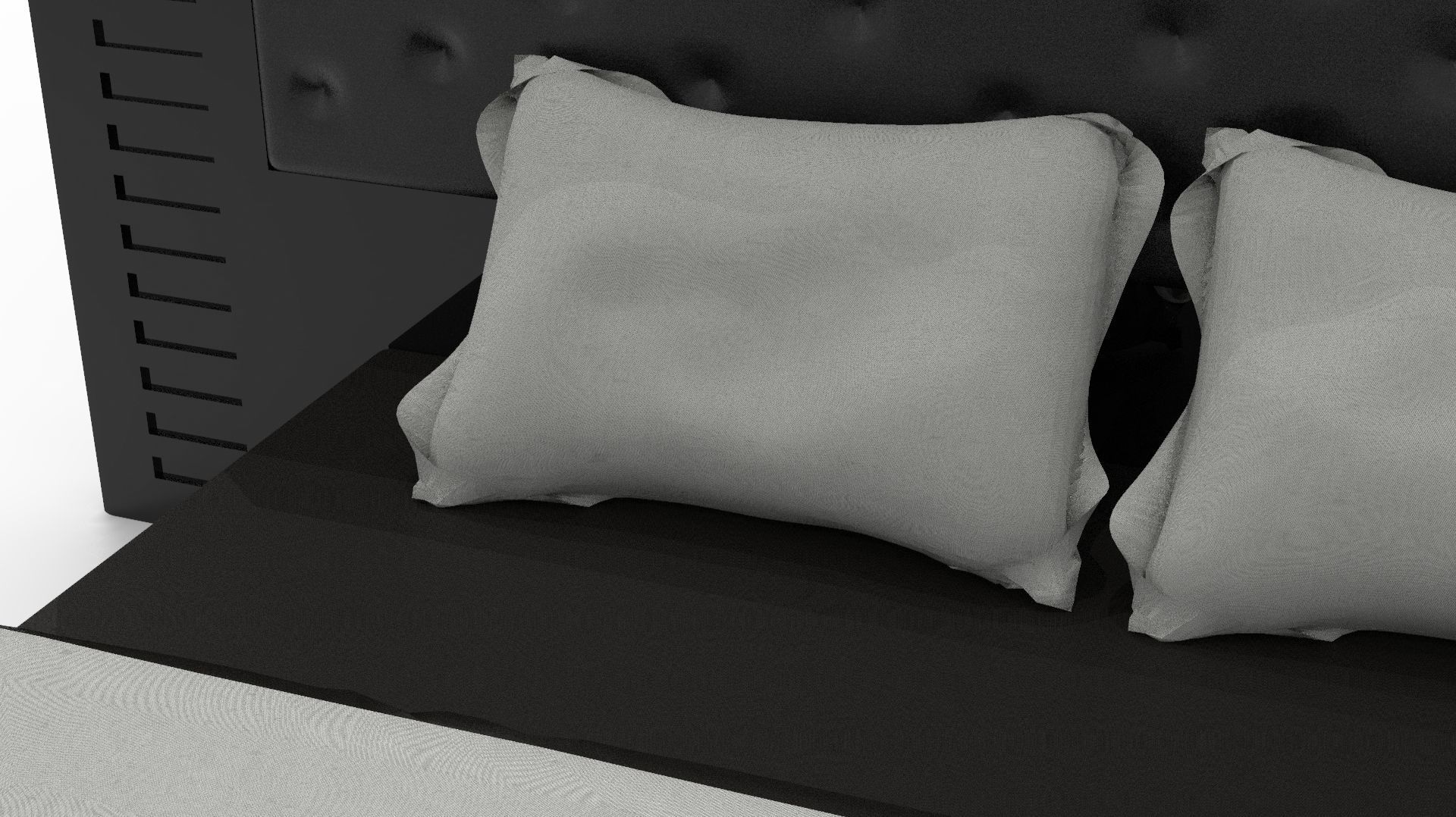 BED MODEL 02 3D model_15
