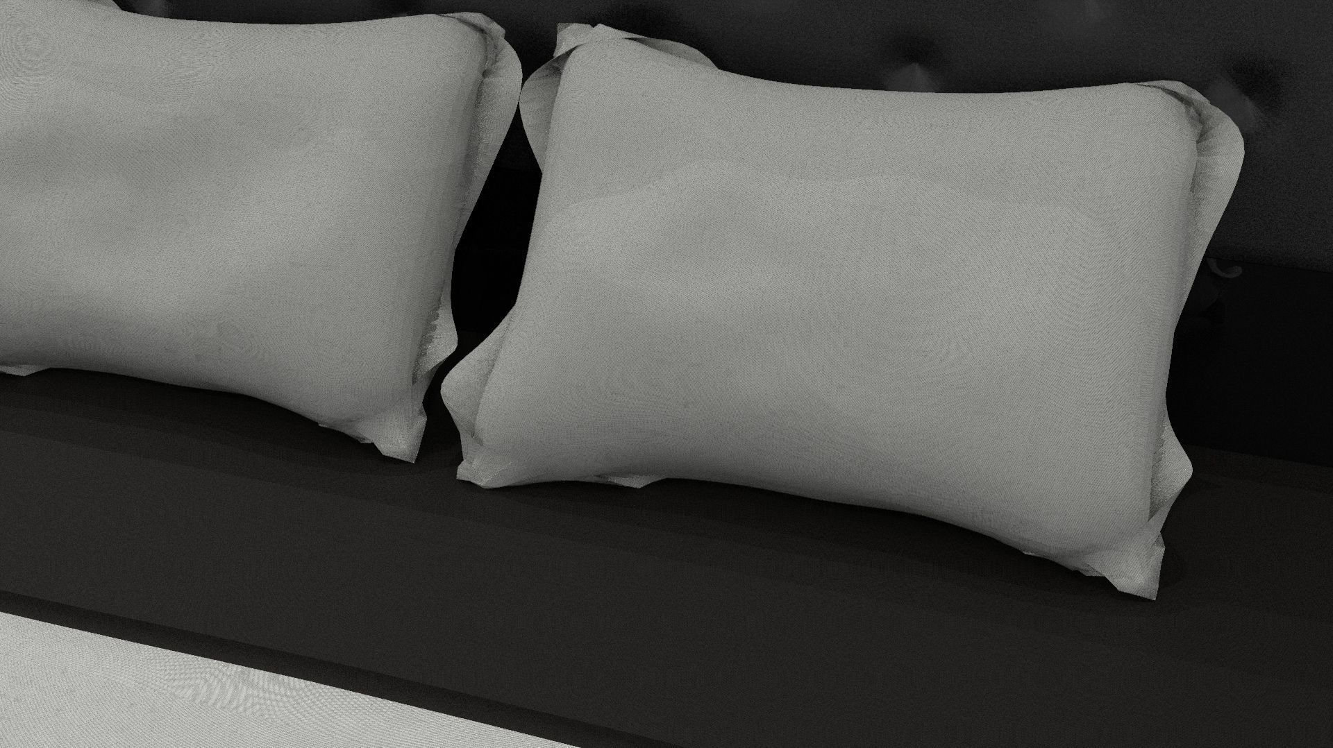 BED MODEL 02 3D model_17
