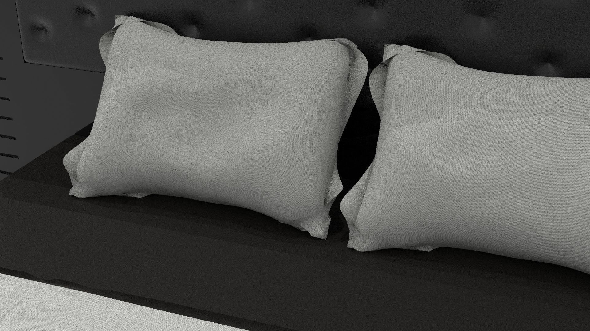 BED MODEL 02 3D model_16