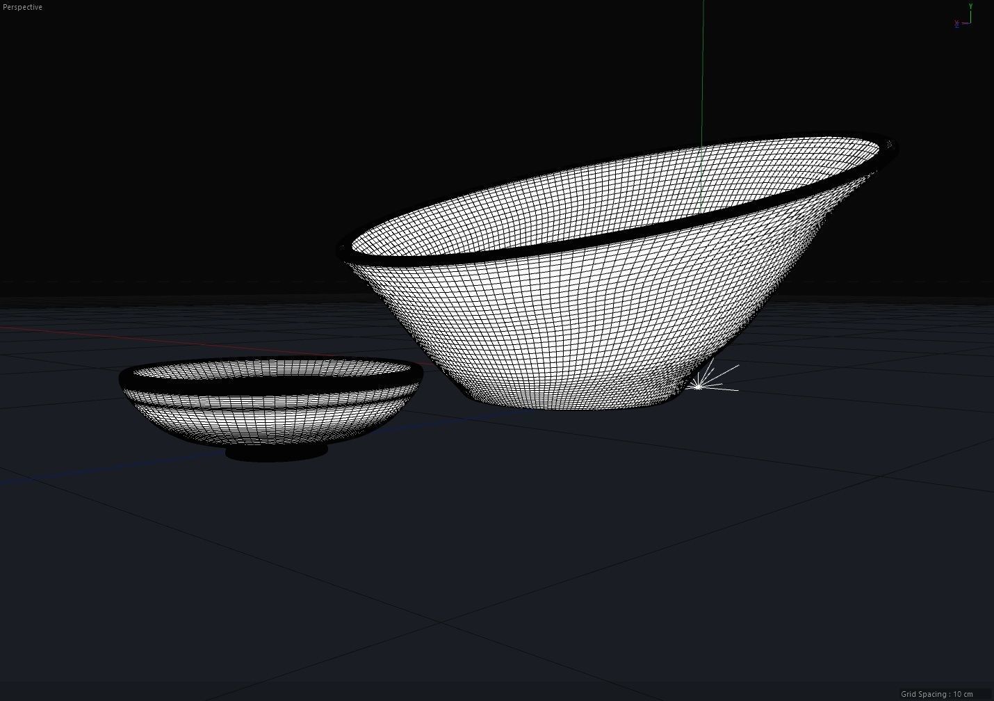 Bowl 3D Models 3D model_6