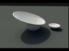 Bowl 3D Models 3D model_1