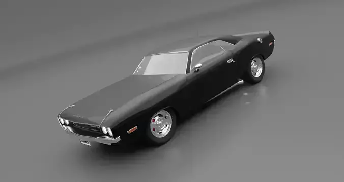 Dodge Challenger 1970