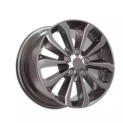 Car Rim Wheel 
