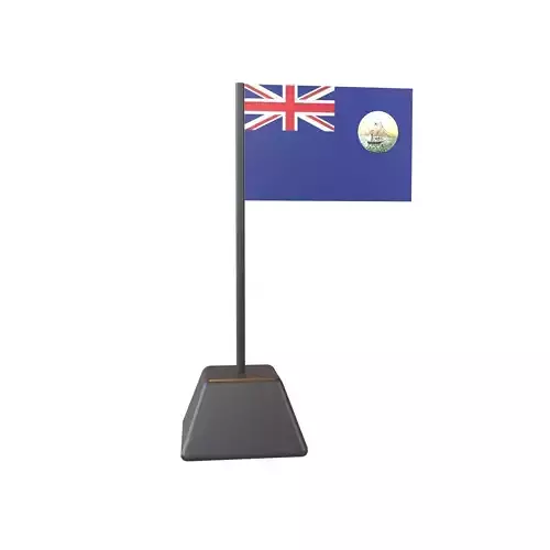 Labuan 1912 Flag v1 001