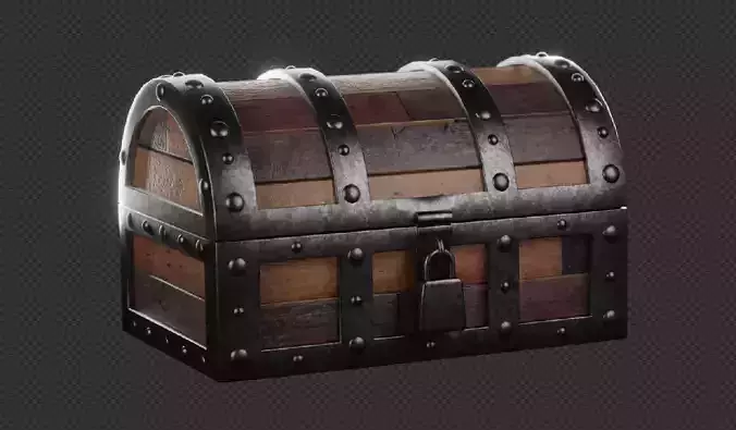 Treasure Chest