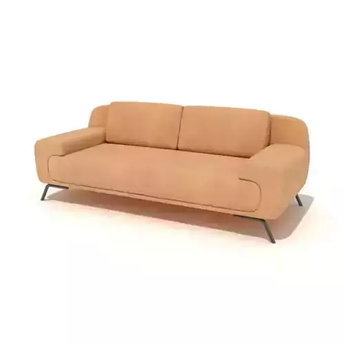 Living Room Sofa