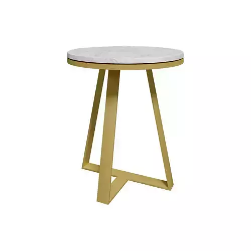 Alvara Side Table