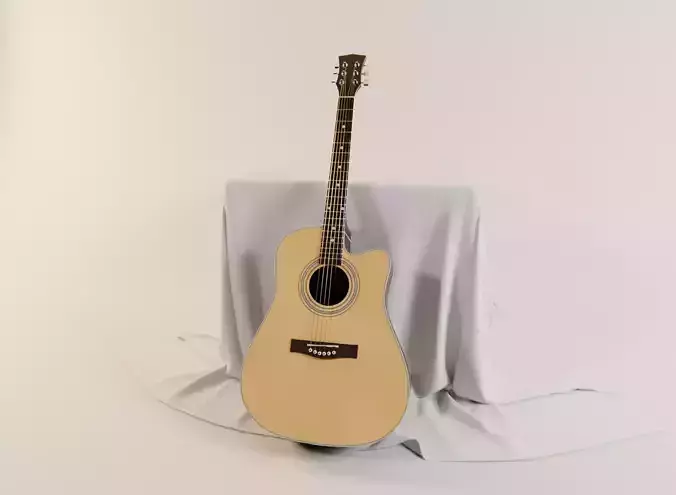 Acoustic Guitar