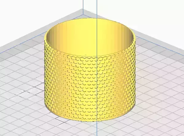 vasinho pattern tree