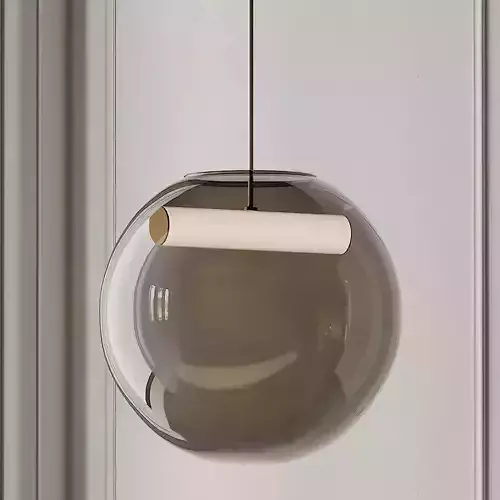 Reveal Pendant light from Northern