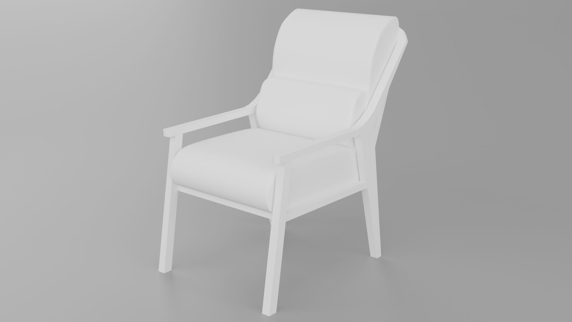 For Your Home-Sofa M103 3D model_15