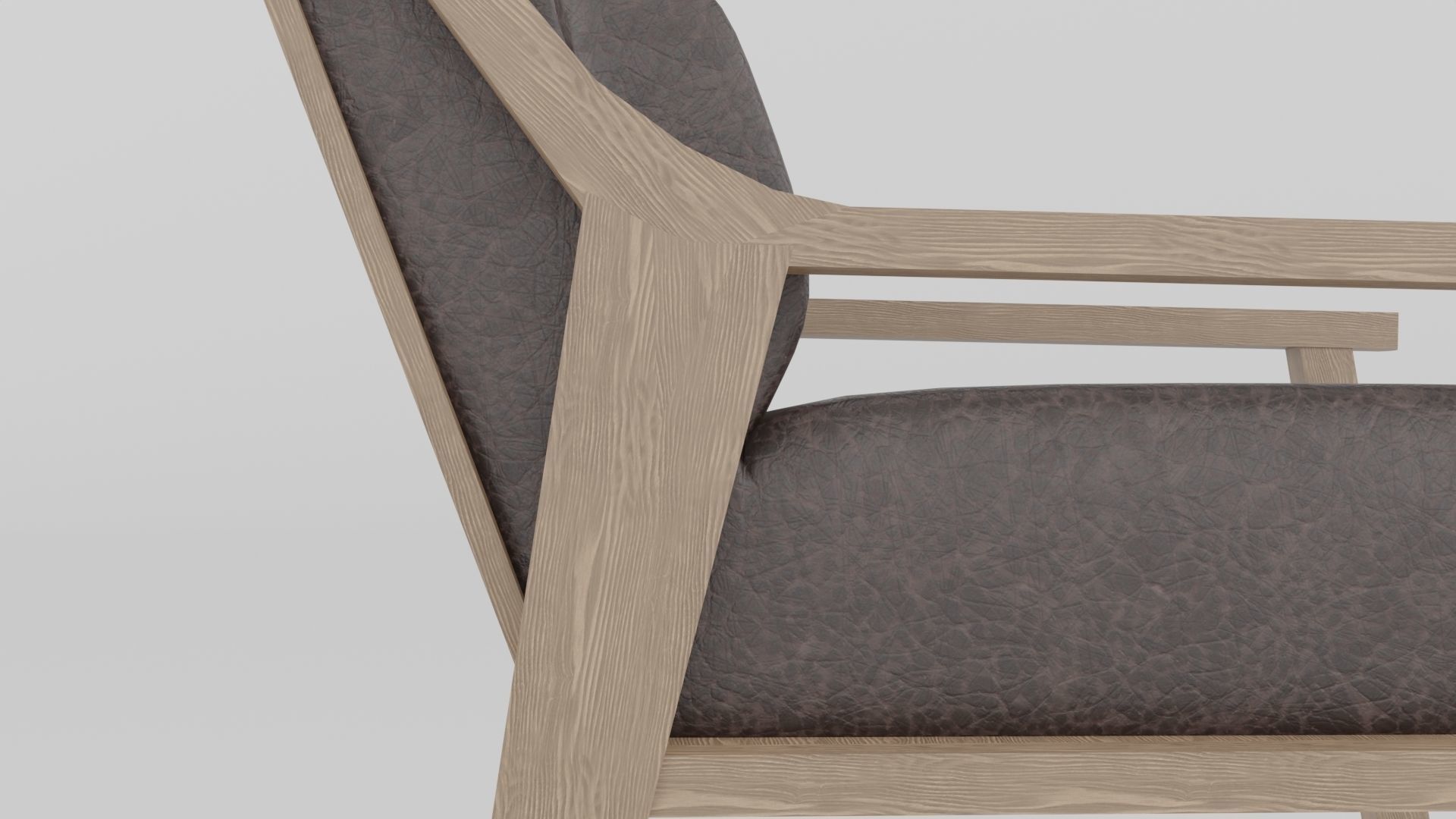 For Your Home-Sofa M103 3D model_11