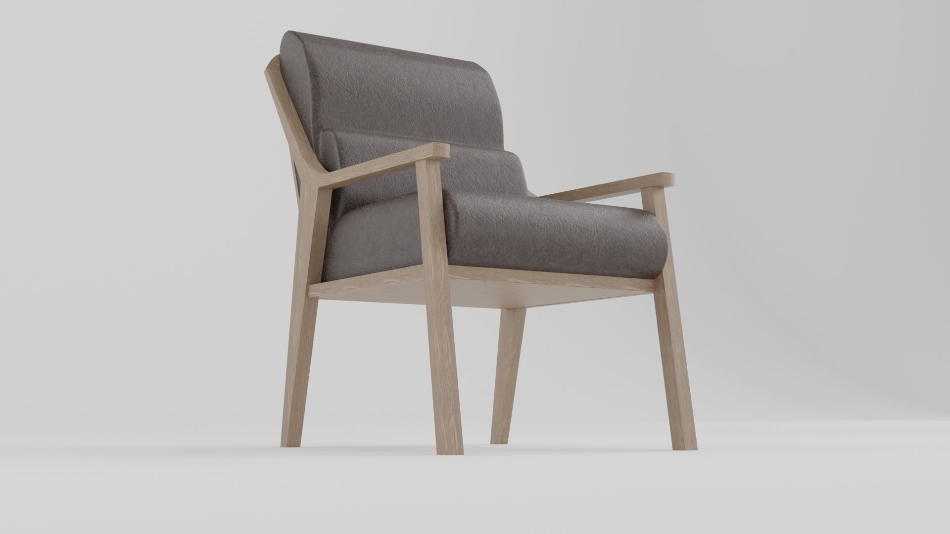 For Your Home-Sofa M103 3D model_2