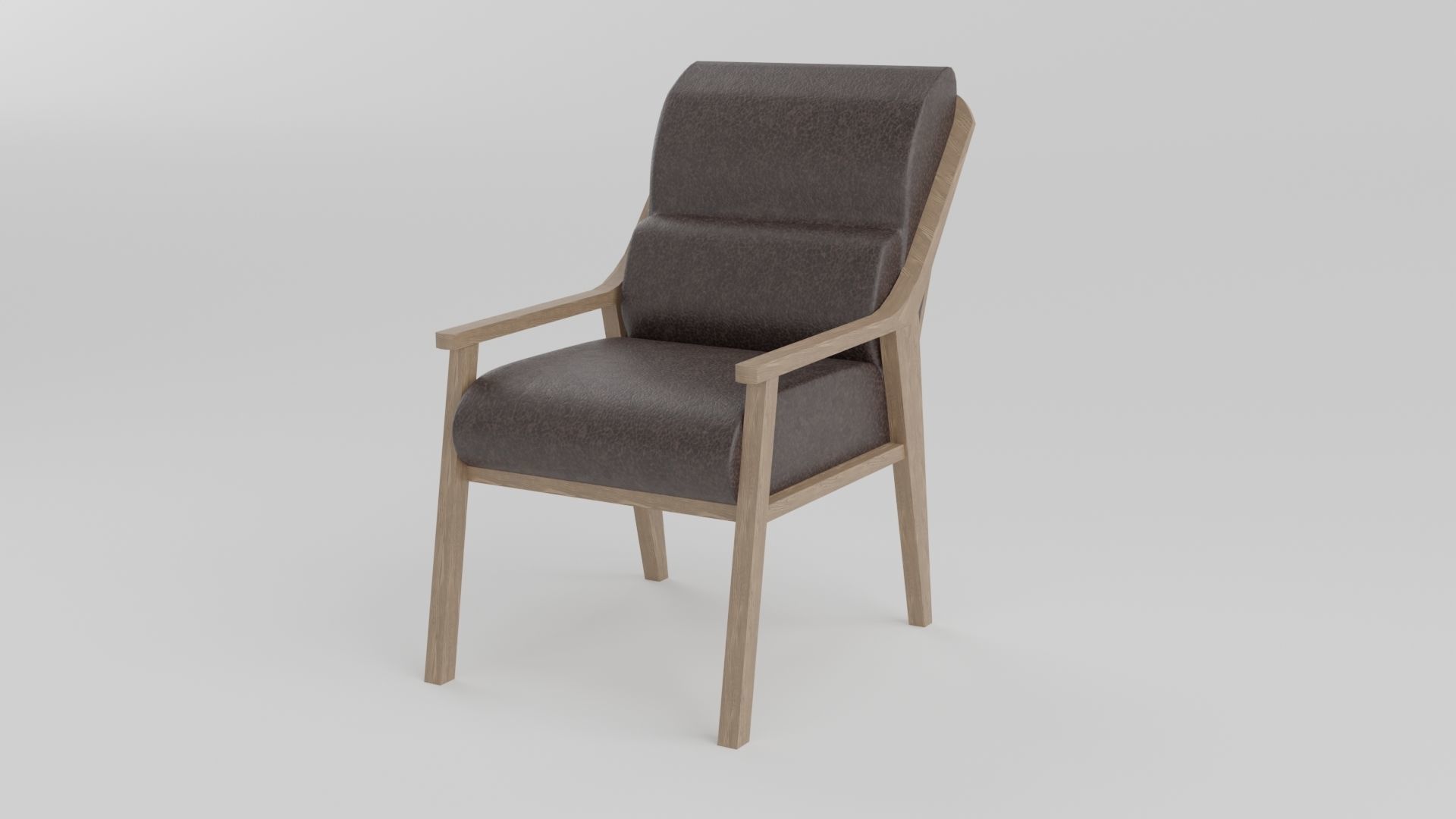 For Your Home-Sofa M103 3D model_1