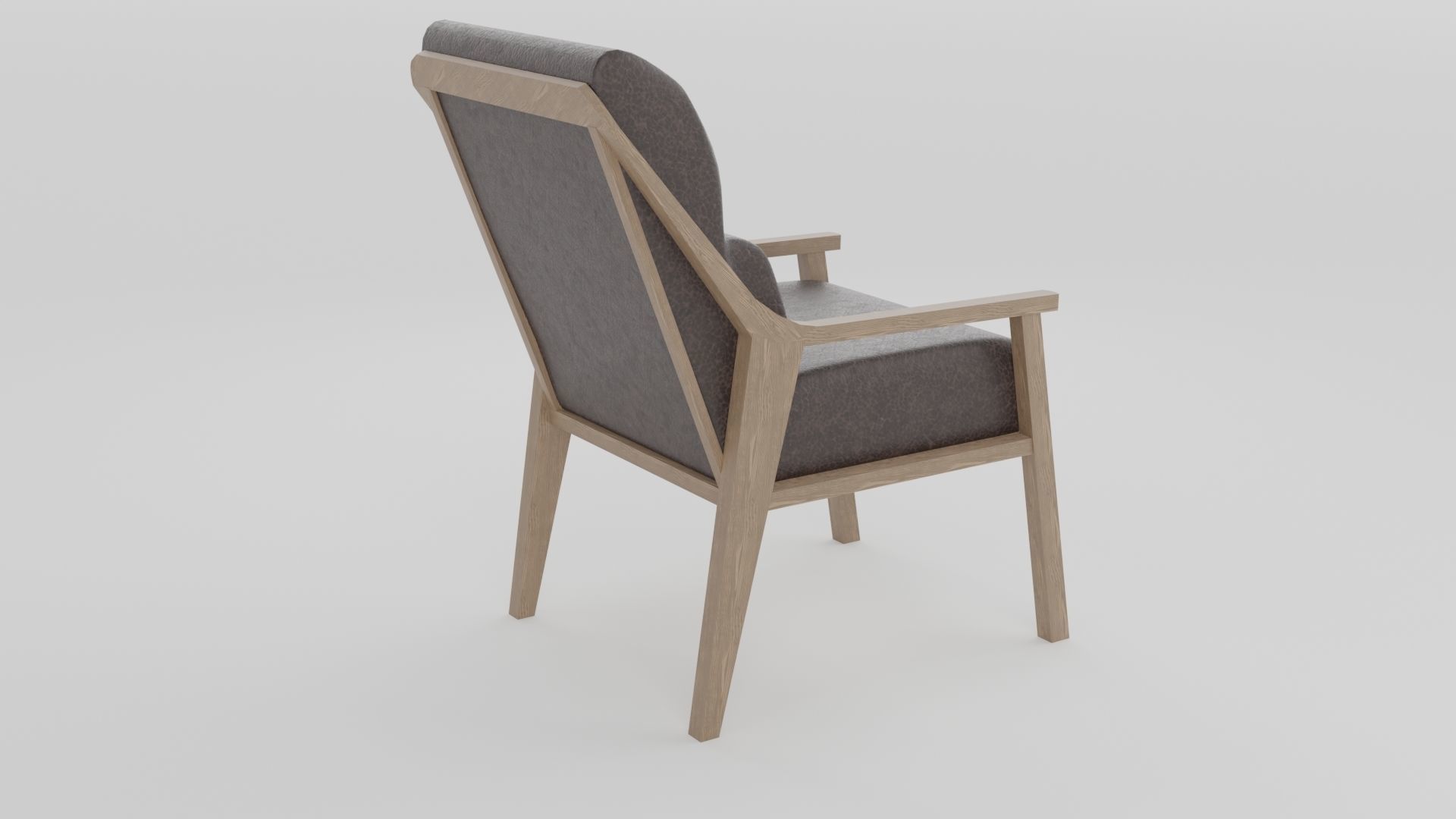 For Your Home-Sofa M103 3D model_5