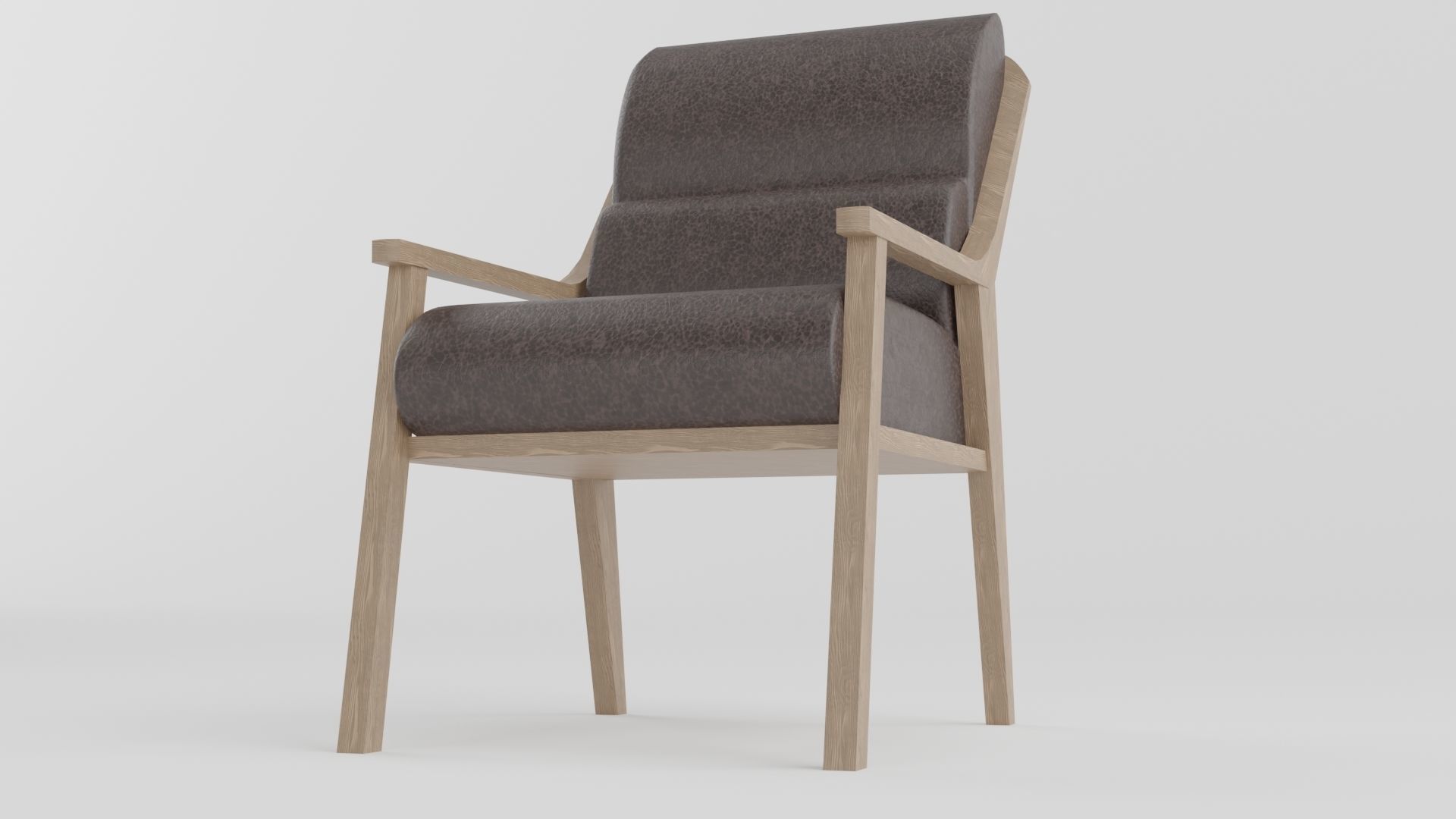 For Your Home-Sofa M103 3D model_4