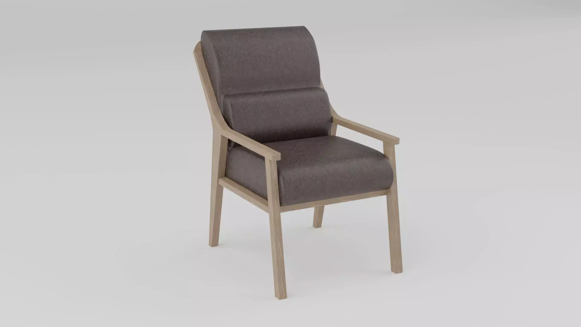 For Your Home-Sofa M103 3D model_0