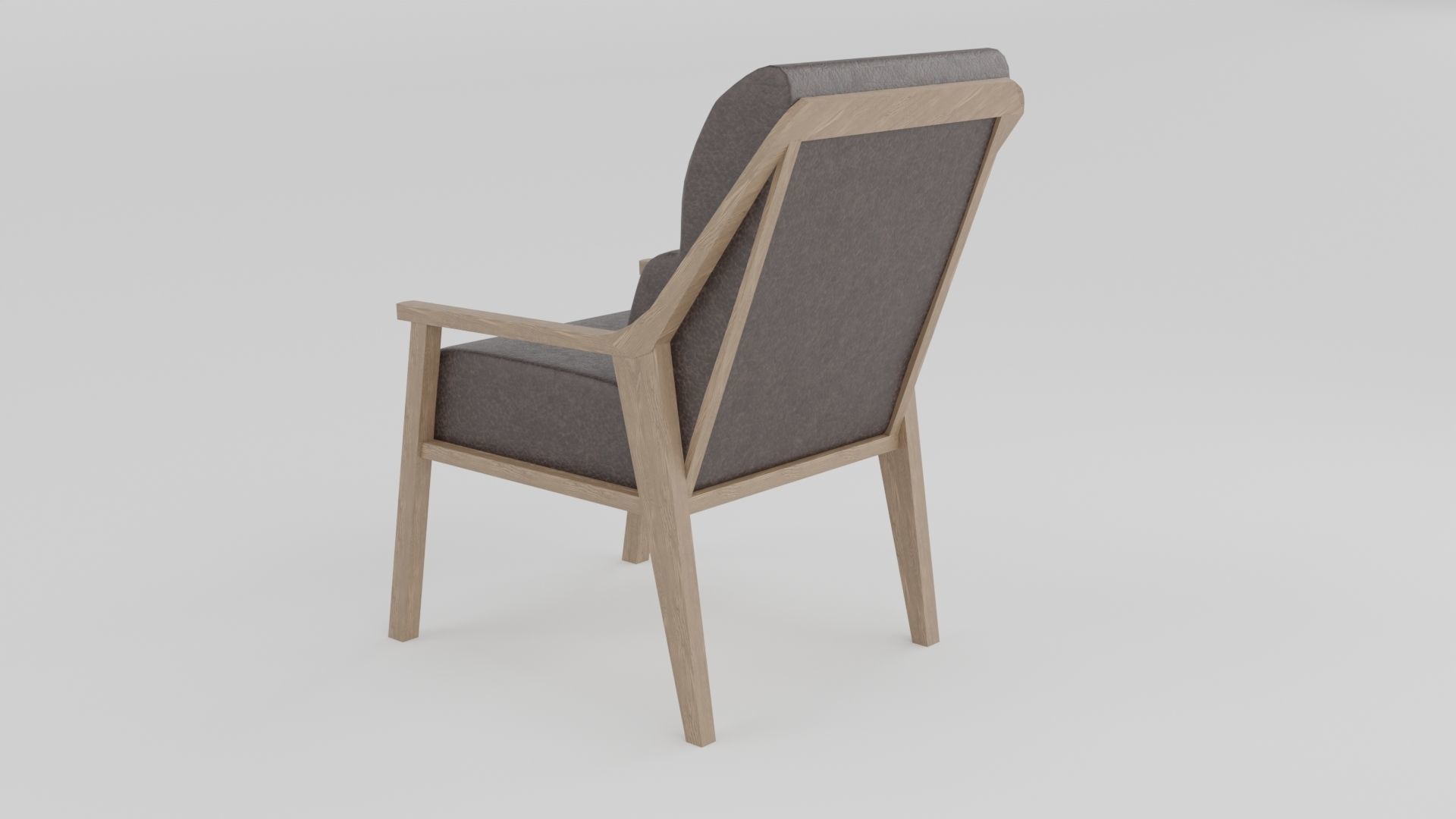 For Your Home-Sofa M103 3D model_6