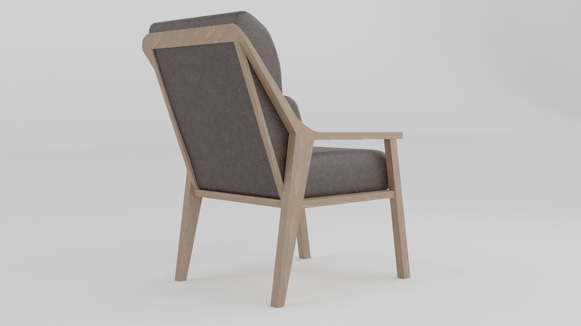 For Your Home-Sofa M103 3D model_9