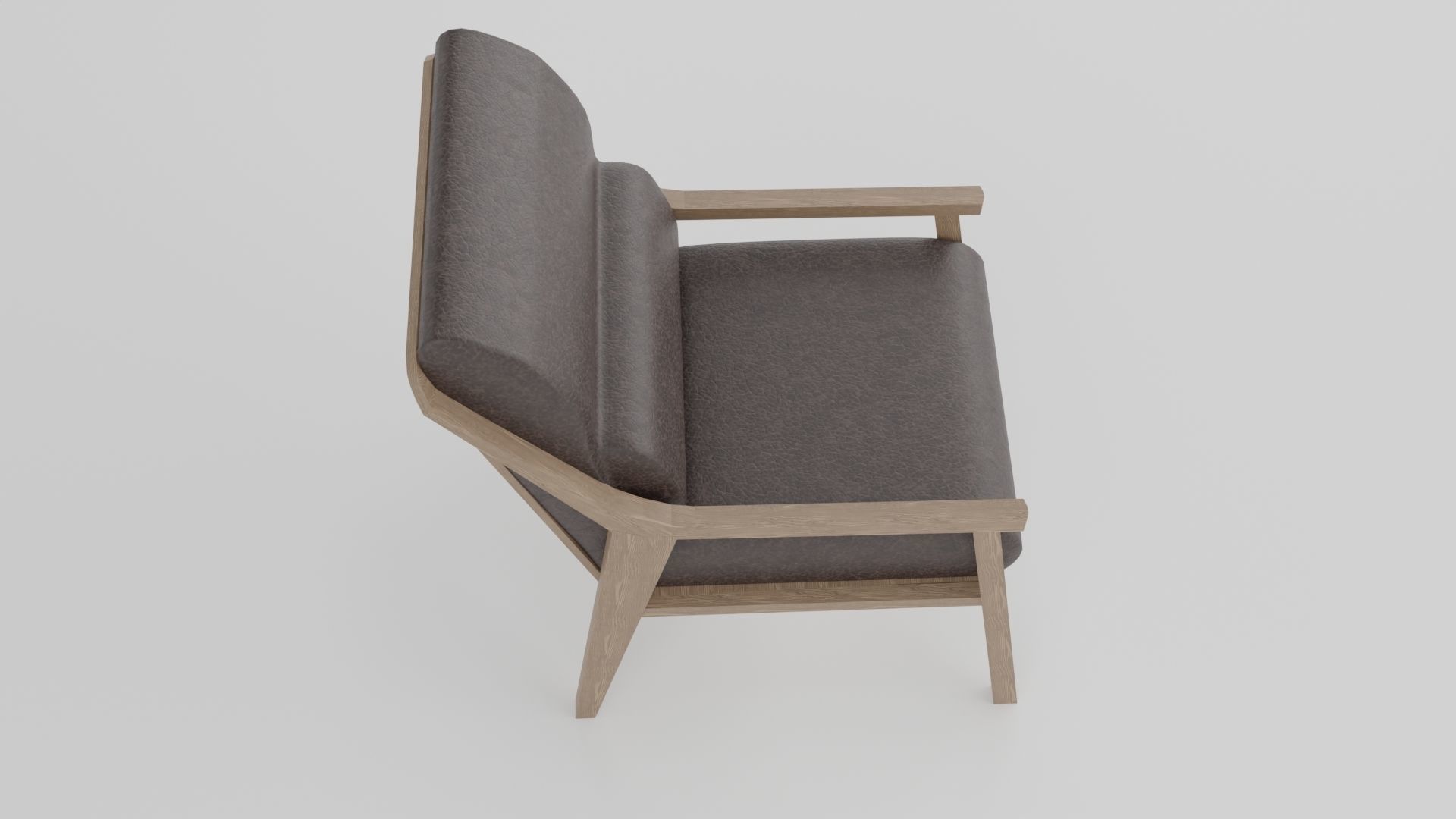For Your Home-Sofa M103 3D model_7