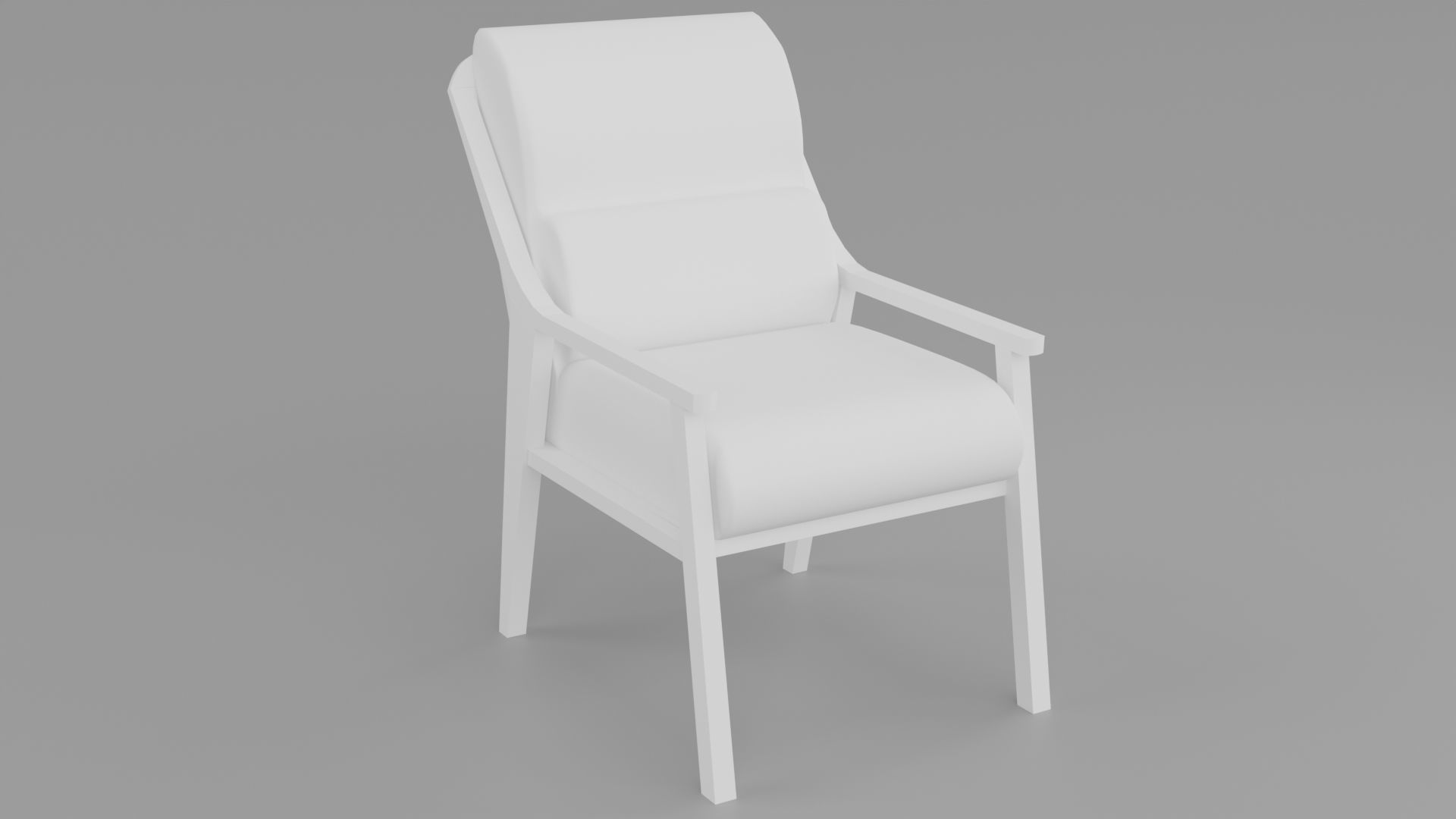 For Your Home-Sofa M103 3D model_13