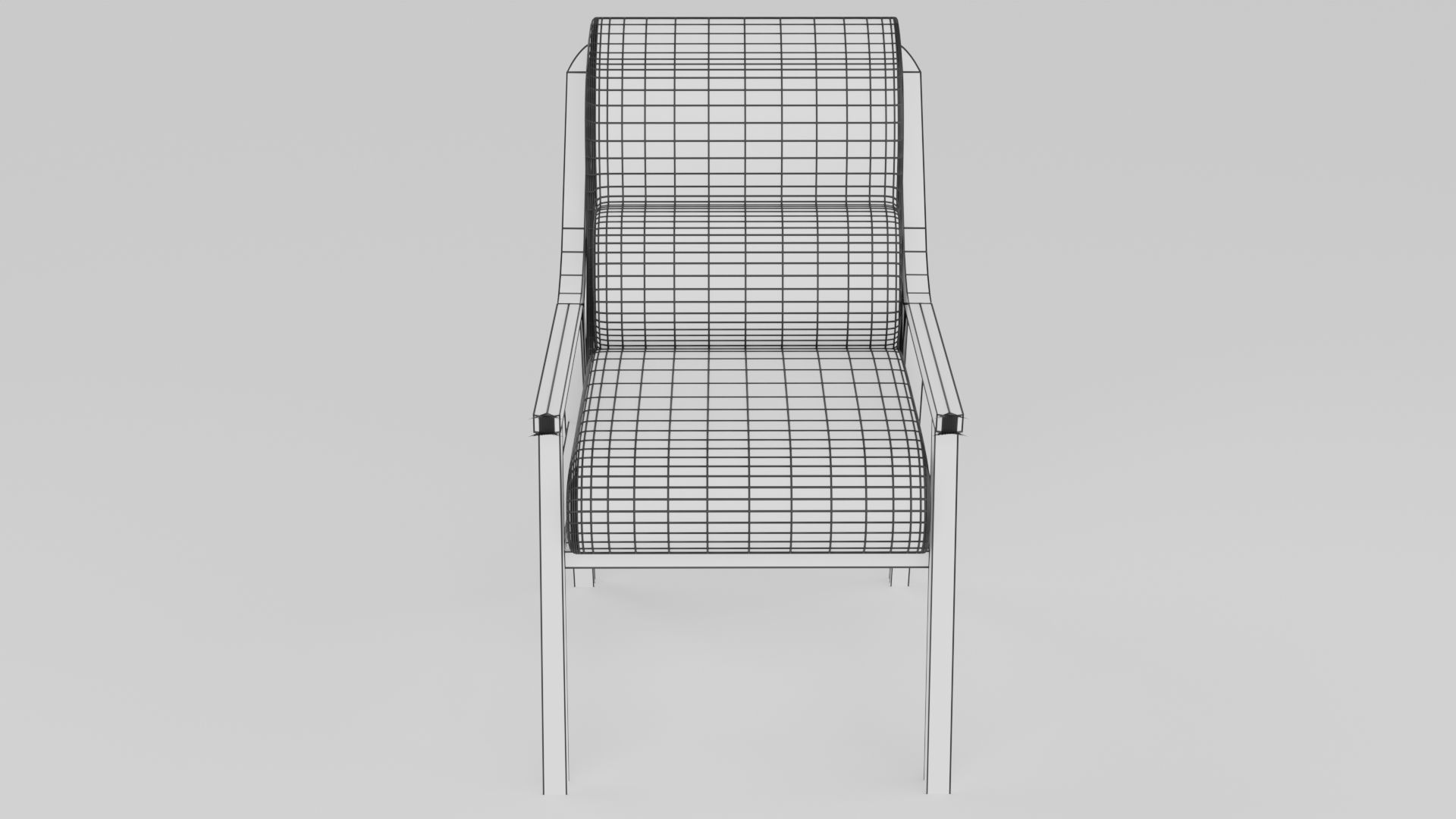 For Your Home-Sofa M103 3D model_14