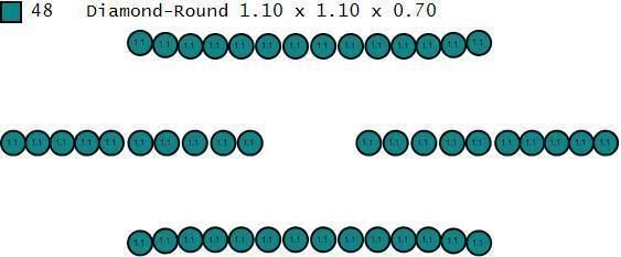 Ring with moving parts 3D print model_5