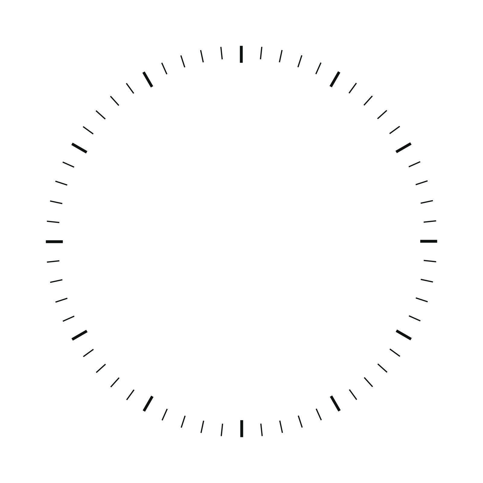 Clock watch timer alarm hour bedroom early classic highpoly 3D model_12