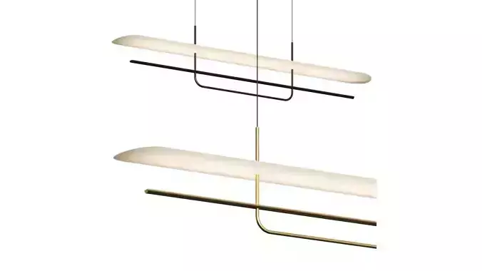 Ben-Tovim Design Reflector Pendant Lamp