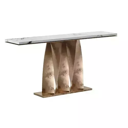 Private Label Spiro  Console Luxury Statements